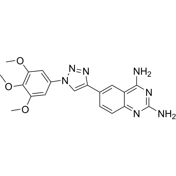 Antitumor agent-81 2765180-17-2